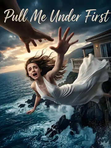 Pull Me Under First poster