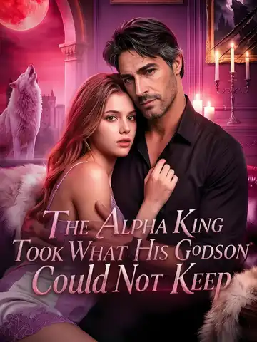 The Alpha King Took What His Godson Could Not Keep poster