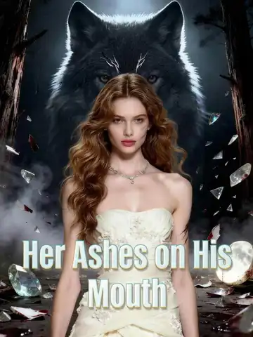 Her Ashes on His Mouth poster