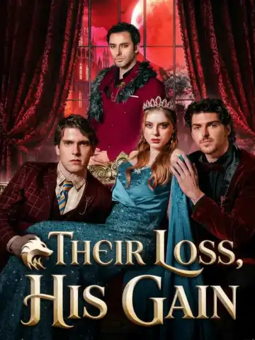 Their Loss, His Gain poster