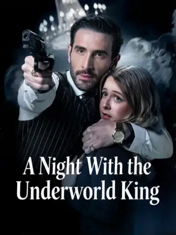 A Night With the Underworld King poster