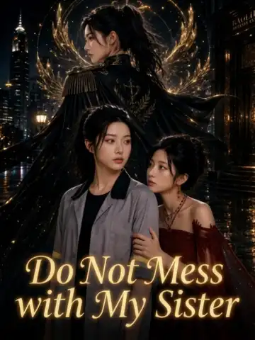 Do Not Mess with My Sister poster