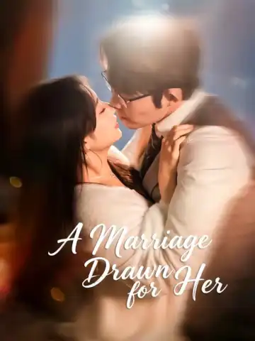 A Marriage Drawn for Her poster