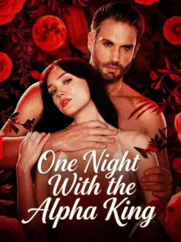 One Night With the Alpha King poster