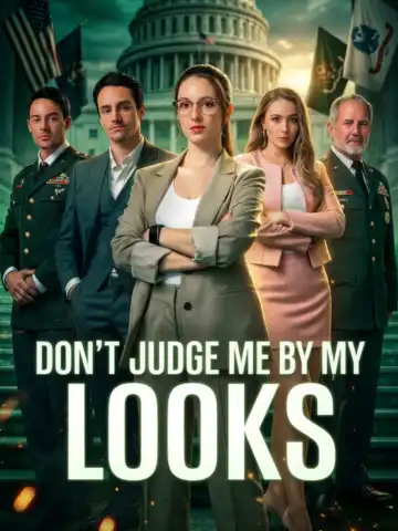 Don't Judge Me by My Looks poster