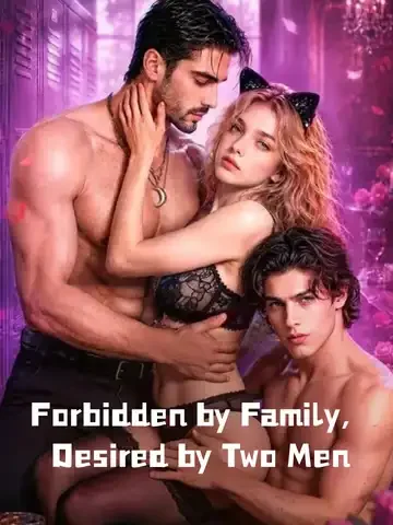 Forbidden by Family, Desired by Two Men poster