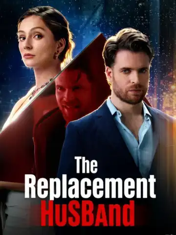 The Replacement Husband poster