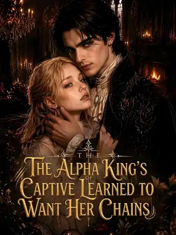The Alpha King's Captive Learned to Want Her Chains poster