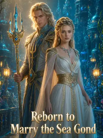 Reborn to Marry the Sea God poster