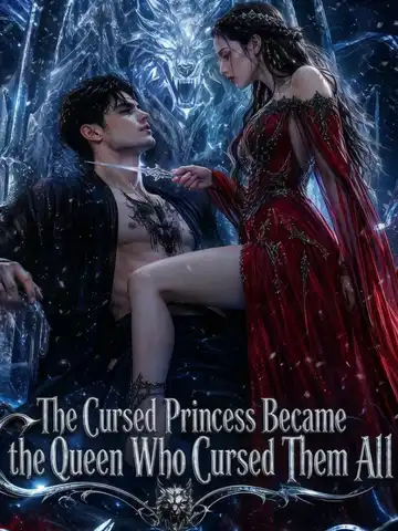 The Cursed Princess Became the Queen Who Cursed Them All poster