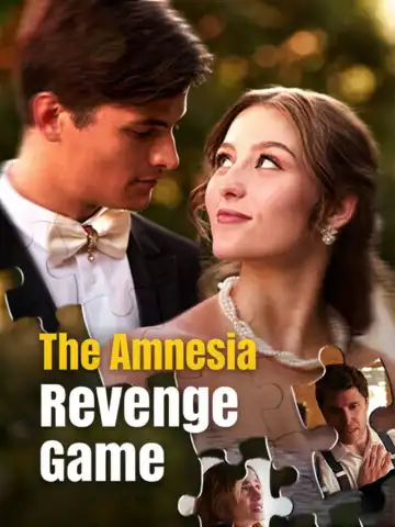 The Amnesia Revenge Game poster
