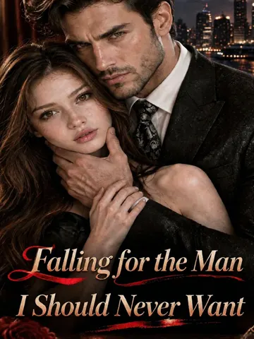Falling for the Man I Should Never Want poster