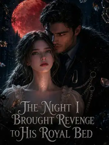 The Night I Brought Revenge to His Royal Bed poster