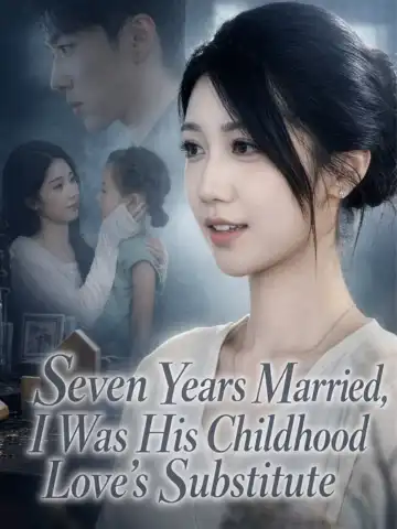Seven Years Married, I Was His Childhood Love's Substitute poster