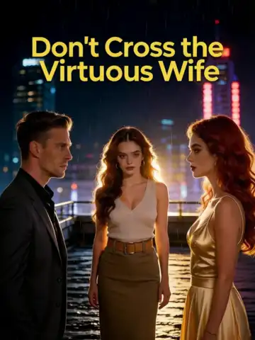 Don't Cross the Virtuous Wife poster
