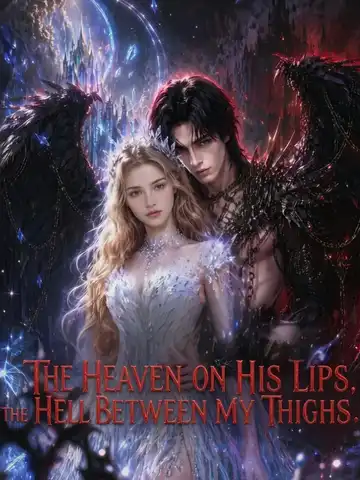 The Heaven on His Lips, the Hell Between My Thighs poster