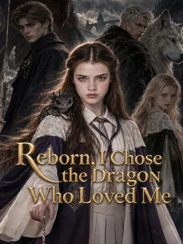 Reborn, I Chose the Dragon Who Loved Me poster