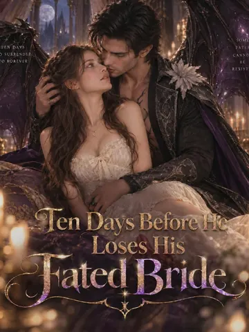 Ten Days Before He Loses His Fated Bride poster