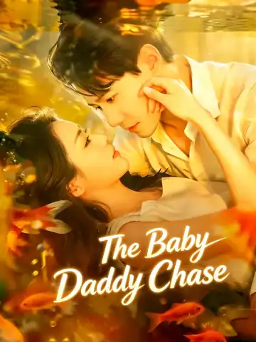 The Baby Daddy Chase poster