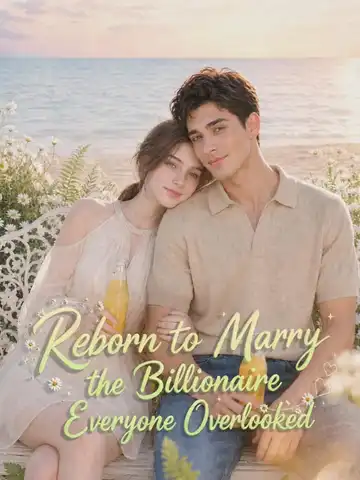 Reborn to Marry the Billionaire Everyone Overlooked poster