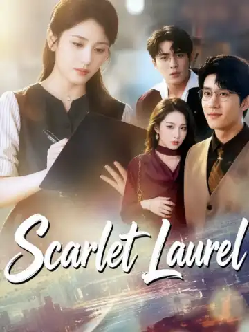 Scarlet Laurel poster