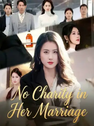 No Charity in Her Marriage poster