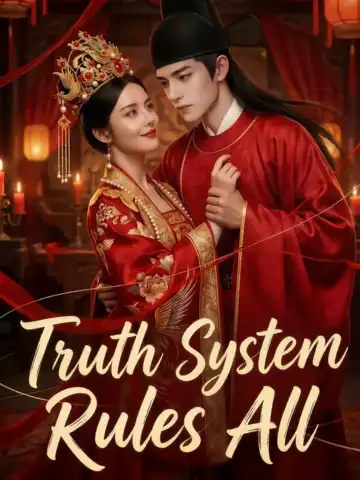 Truth System Rules All poster