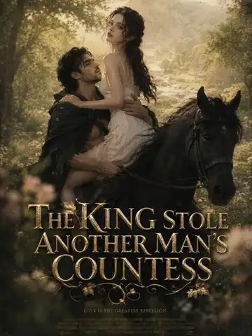 The King Stole Another Man's Countess poster