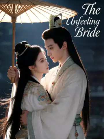 The Unfeeling Bride poster