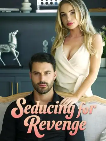 Seducing for Revenge poster
