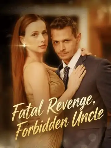 Fatal Revenge, Forbidden Uncle poster