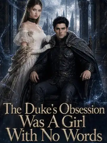 The Duke's Obsession Was A Girl With No Words poster