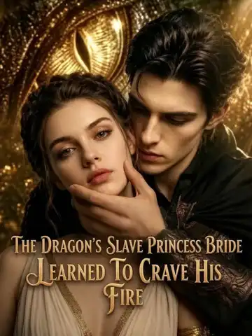 The Dragon's Slave Princess Bride Learned To Crave His Fire poster