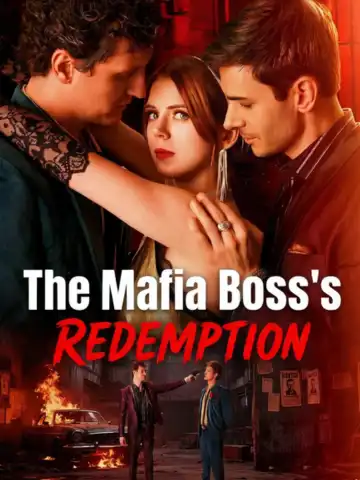 The Mafia Boss's Redemption poster