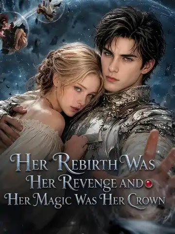 Her Rebirth Was Her Revenge and Her Magic Was Her Crown poster