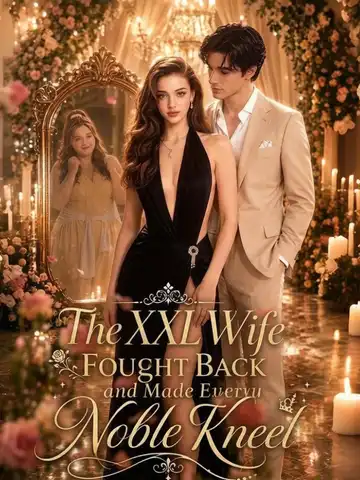 The XXL Wife Fought Back and Made Every Noble Kneel poster
