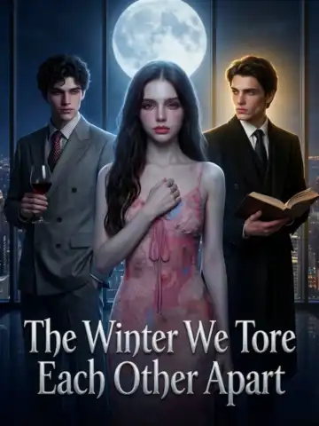 The Winter We Tore Each Other Apart poster