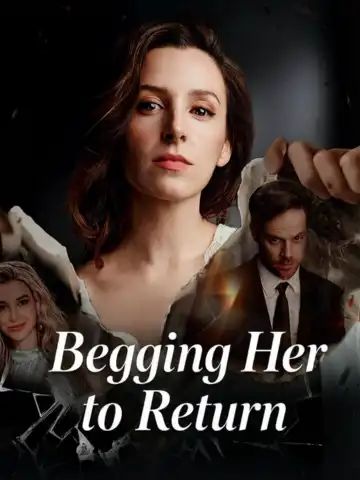 Begging Her to Return poster