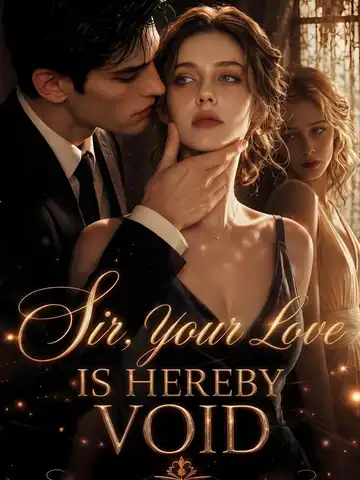 Sir, Your Love Is Hereby Void poster