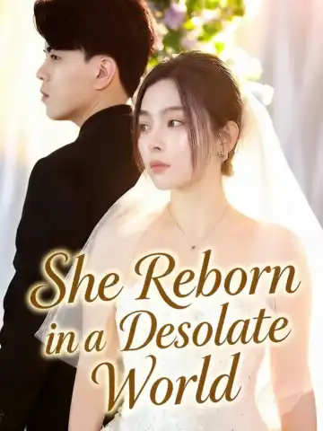 She Reborn in a Desolate World poster