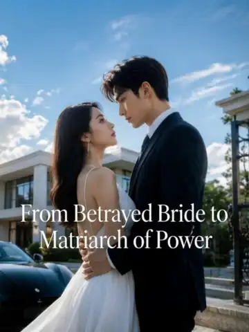From Betrayed Bride to Matriarch of Power poster