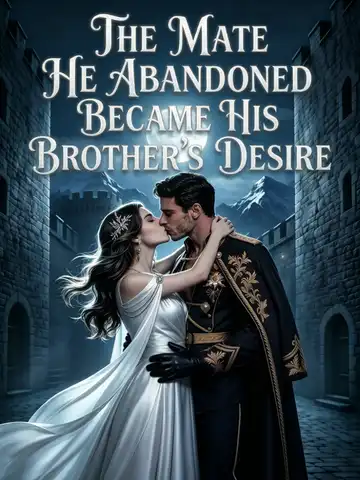 The Mate He Abandoned Became His Brother's Desire poster