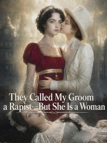 They Called My Groom a Rapist—But She Is a Woman poster