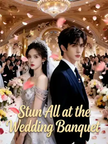 Stun All at the Wedding Banquet poster