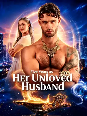 Five Years as Her Unloved Husband poster