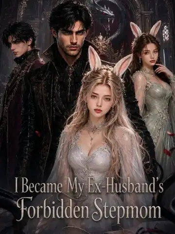 I Became My Ex-Husband's Forbidden Stepmom poster