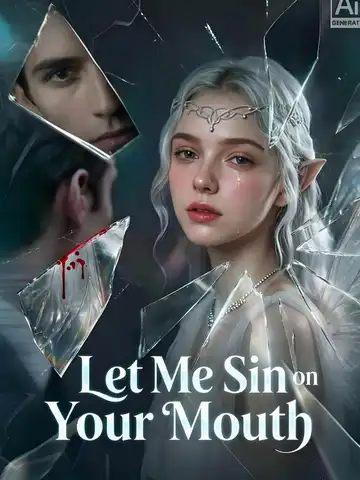 Let Me Sin on Your Mouth poster