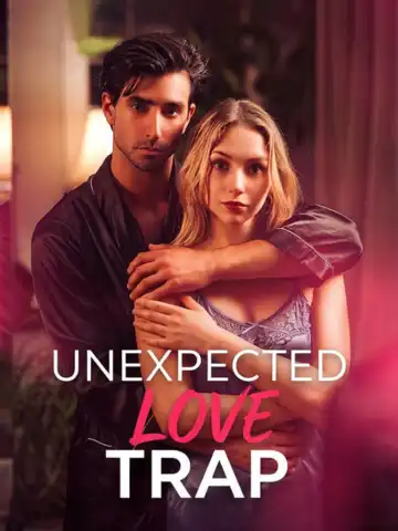 Unexpected Love Trap poster