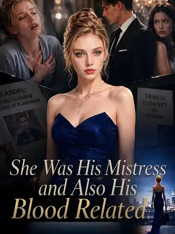 She Was His Mistress and Also His Blood Related poster
