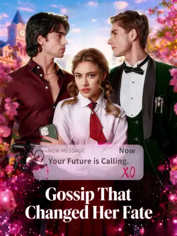 Gossip That Changed Her Fate poster